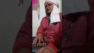 bahut Sundar bhajan  🙏🙏🙏Kevat bhaiya