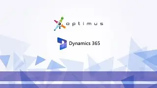Video: Microsoft Dynamics 365 CRM - Workshop Chatbot for Microsoft Dynamics 365 CRM