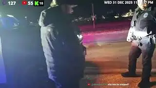 Let's Record Cops