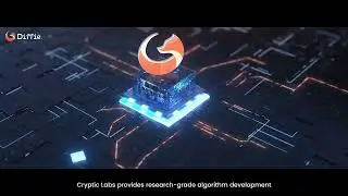 The Diffie Protocol builds a trusted computing system based on the Diffie&ndash;Hellman key exchange