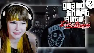 Всеобщая война... (GTA 4 TL&D Слепое прохождение EP. 3)