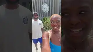 SPEND THE DAY WITH ME ON VACATION | ST MARTIN BAECATION | MARSH FOREVER