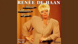 Mooie Blauwe Ogen