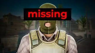 Counter-Strikes Biggest Unsolved Mystery