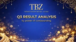 TBZ Share Analysis: 170% Profit Surge!