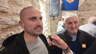Gubbio, eletti i capodieci per la Festa dei Ceri 2026