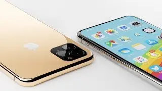iPhone 11 поразит всех! Презентация Galaxy Note 10 и самый дорогой Xiaomi