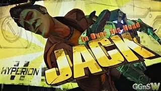 Ⓦ Borderlands: The Pre-Sequel Gameplay ▪ 1080p, PC version