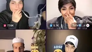 بث كادي | قست كادي مع لولي وانتصار وسعود