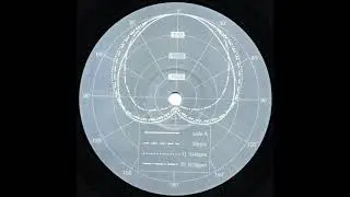 State Of Flux ‎- Mercury