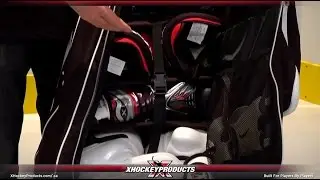 GRIT Hockey Pod Bag