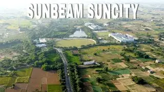 Sunbeam Suncity (School & Hostel)