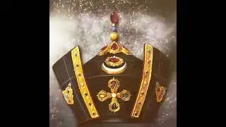 Mantra Karmapa Chenno Through Time and Space. The Dance of 5 Elements.