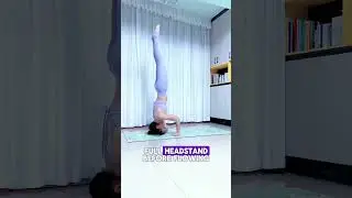 This 60-Second Yoga Flow is Wild! 🤯🧘&zwj;♀️ #yogatutorial