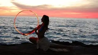 rocking a tide pool psi ko hoop