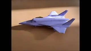 THE PHOENIX COMING TO LIFE - PART I (JACK MOIL)
