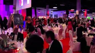 115. Presseball Berlin 2014