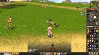 Metin2 Dafihn Avatar96 PvP Ep.02