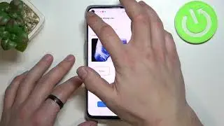 How to Find Display Settings on REALME 9i &ndash; Manage Display Settings