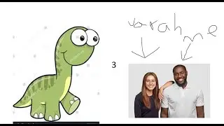 2 idiots vs dino (episode 3)