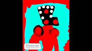 Simp Camera Man end TV Woman 5: the reveng