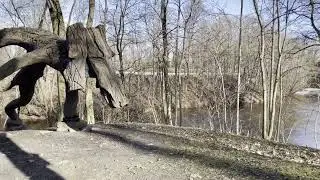 Лиелвардский замок Lielvārdes pils