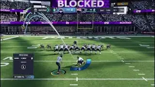 Best Run Scheme For Solo Battles! Madden 21 ultimate team