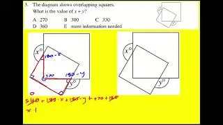 SMC 2006 q3 (Конкурс математики для старшеклассников Великобритании)