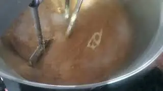 daal halva kaise banta hai YouTube par pahli bar video pura dekhiae hai na
