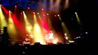 45Sound - We are standard live at Tres Sesenta Festival, Pamplona on 8-6-2012.