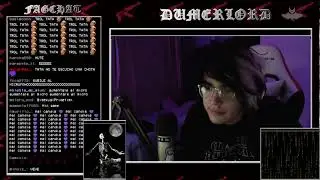 MATANDO FNAF 2 Matias Candia Stream Completo