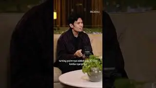 Anak Bintang Jadi Suara Generasi Baru: Anneth & Nuca di The Lounge