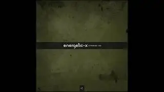 Energetic-X - Orangesaftkonzentrat (Original Mix)