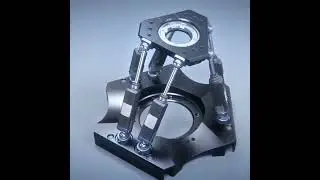 Mechanical Devices in modern World / Technology#status #shorts