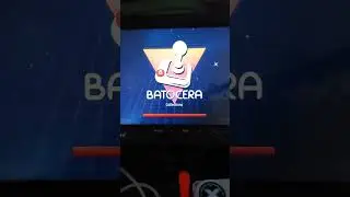 Learning something new RETRO Batocera #games #retro #batocera #geek