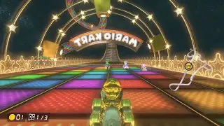 Mario Kart 8 Deluxe Online Races 02