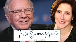 Tesla Stock: When Warren Buffett Will Invest