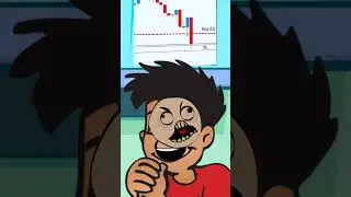 Trading , jab call option hold ho. #stockmarket #trading #banknifty #nifty #money