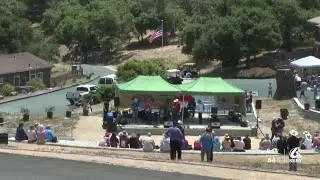 Camp Arroyo Grande hosts annual Jamboree