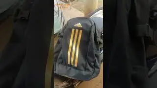 adidas power backpack