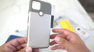 Pixel 5a | Caseology Cases