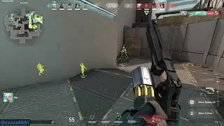 Comp Split Jett 3K