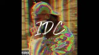 IDC - Tom Chalk