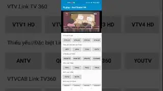 Ui SCTV19
