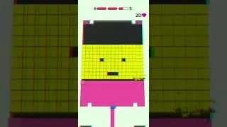 Играю в игру Color Fill 3D