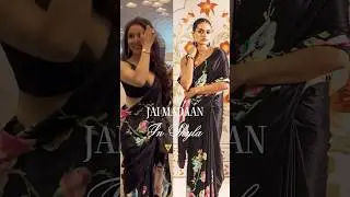 Spotlight ready : Sarees that define elegance✨
