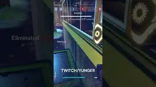 TRIALS HELP TWITCH/YUNGER