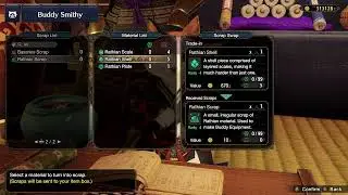 monster hunter rise with the valshi | Godric Light Livestream
