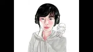 녹음실 석지니=소중
