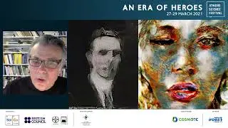 Arthur Miller | &Tau;he World of AI-Powered Creativity